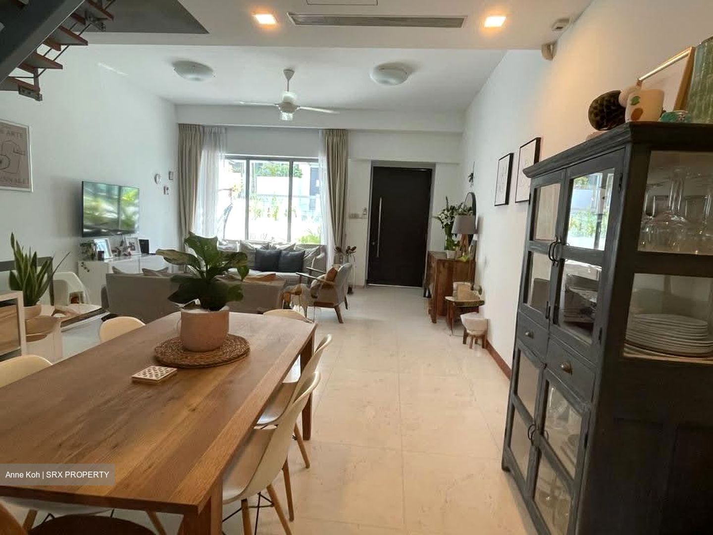 Radiance @ Bukit Timah (D21), Terrace #558793981